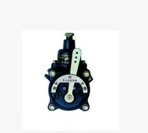 63S1 dotter BAX-4 5 127 Mine flameproof signal switch Mine flameproof dotter)