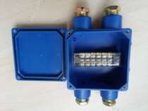 JHH-2 Mine intrinsically safe circuit junction box JHH-3 JHH-4-way cable distribution box JHH series