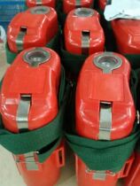 ZY45 ZYX45 45 minutes self-rescue device(ZYX60) Mine isolated compressed oxygen self-rescue device