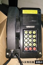  KTH116 KTH15 KTH8 KTH18 Mine explosion-proof telephone Anti-noise telephone Dust-proof and moisture-proof
