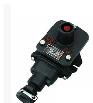Mine explosion-proof button BZA1-5 127-1 flameproof control button BZA10-5 36-1 certificate complete