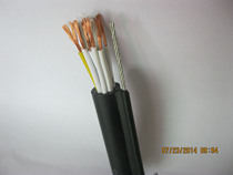  Supply 10-core 15-square steel wire flexible cable wire soft sheath wire