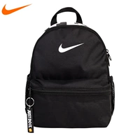 Nike, сумка через плечо, спортивный детский школьный рюкзак для отдыха
