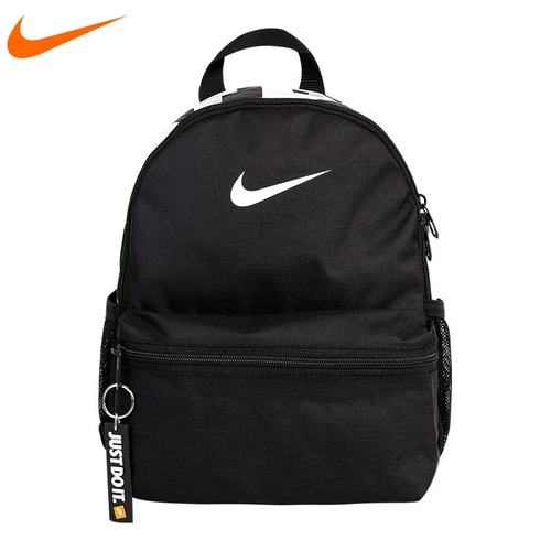 Nike, сумка через плечо, спортивный детский школьный рюкзак для отдыха