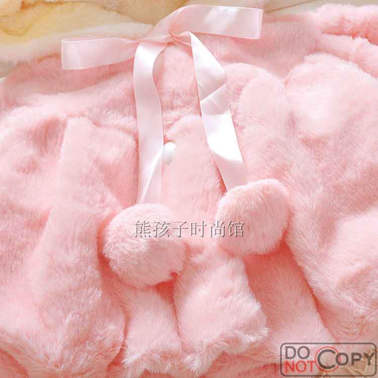 Cape pour fille - Ref 2156800 Image 21