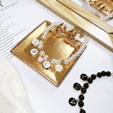 INS PET Identity Card Custom Название собаки колье котенок воротнич