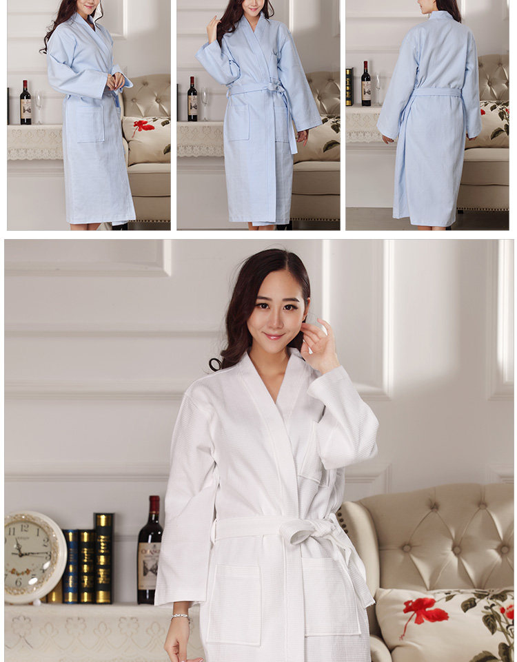 Peignoir jeunesse - Ref 597468 Image 37