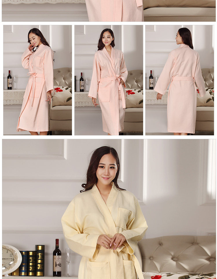 Peignoir jeunesse - Ref 597468 Image 39