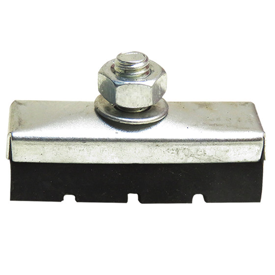 老式26/28寸自行车橡胶闸皮钳刹童车山地车车闸闸块三轮车刹车皮