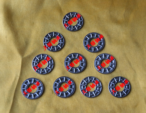 AXK1226 Thrust needle bearing 12*26*4 Tianjiao TJU