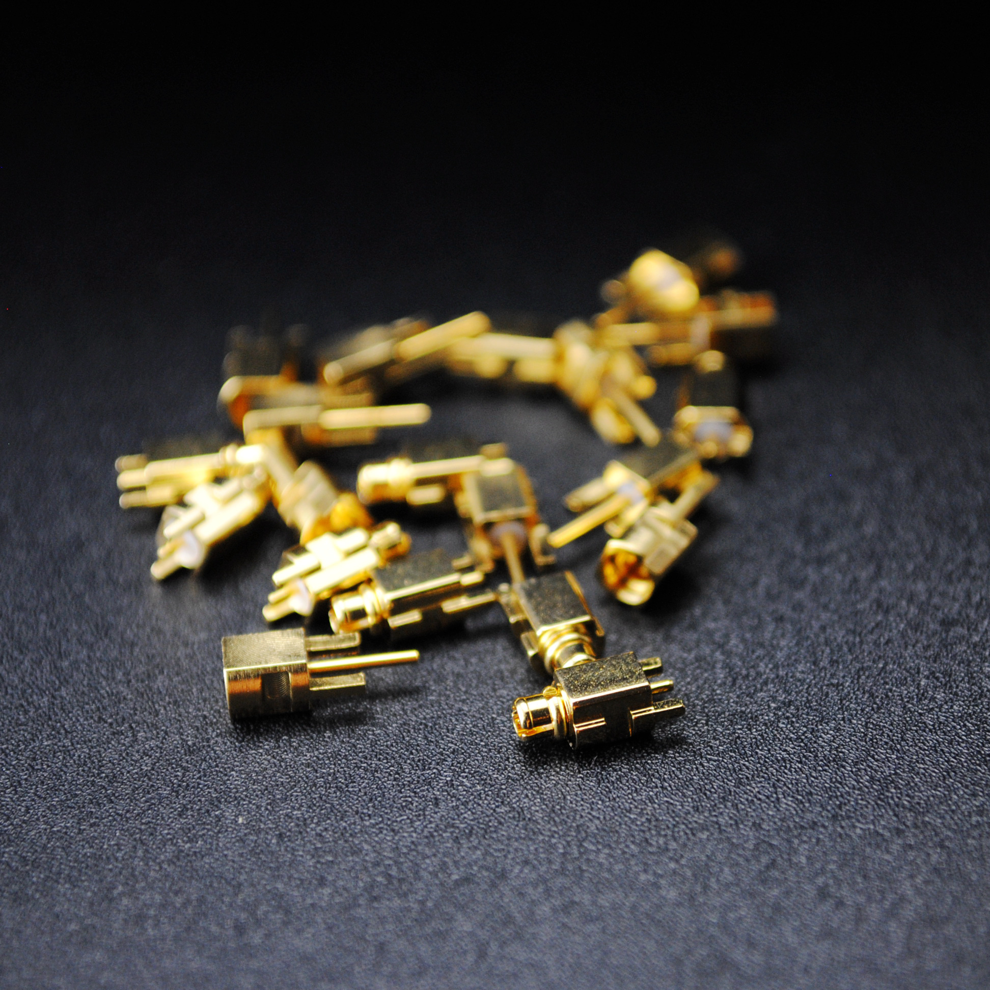 The new shul small black clip male seat mmmcx