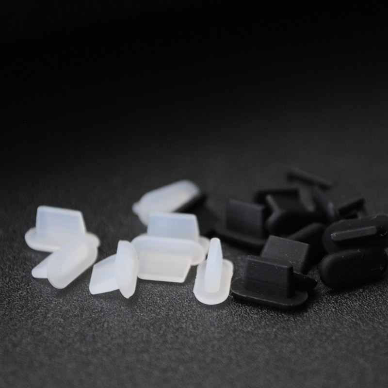 Apple Xs Max mobile phone dust plug iPhone11promaxXR power plug 8P accessories