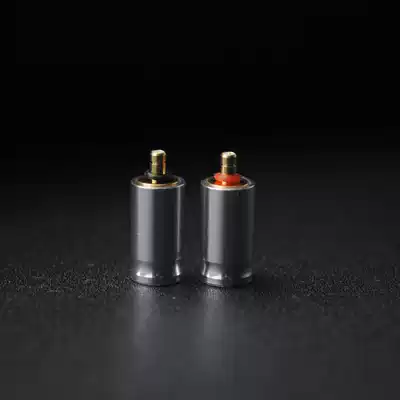 ipx fit ue5proue6pro ue11pro ue18 pro ue Live interface plug acs small black clip