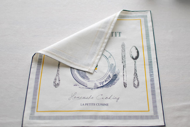[Special] mỗi ngày, bông và lanh placemat Pháp - Nhật Bản và Hàn Quốc theo phong cách cung điện bảng vị trí thảm khăn ăn khăn trải bàn - Khăn trải bàn mẫu khăn trải bàn