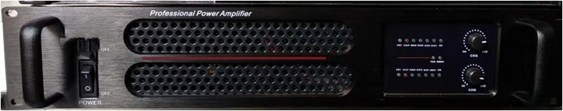 Schip 8800 power amplifier card package professional power amplifier