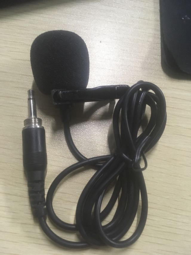 Microphone Lavalier Microphone Accessories