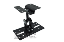 506 Speaker Pylon Surround Speaker Hangers Wall Mount KTV Speaker Bracket Audio Wall Pendant
