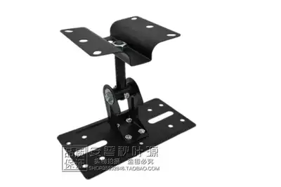 506 speaker pylons Surround speaker pylons Wall bracket KTV speaker bracket Audio wall pylons pendant