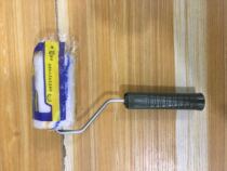High quality paint roller brush latex paint roller brush 4 inch 6 inch