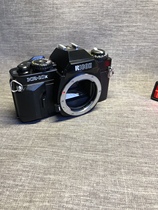 ricoh理光KR-10x黑色135胶片胶卷菲林单反机身