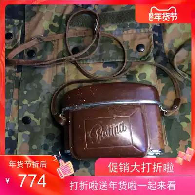 kodak retina ib folding side axis Good color, good lens, good function Number:220