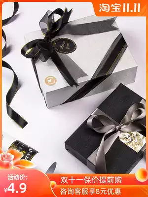 Ribbon gift diy packaging material ribbon color birthday gift packaging ribbon ribbon ribbon Christmas accessories