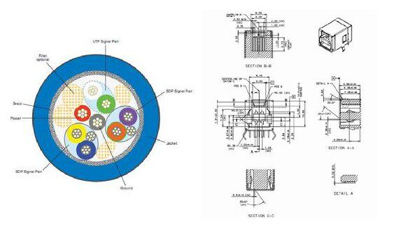 Prolongateur USB - Ref 442166 Image 18