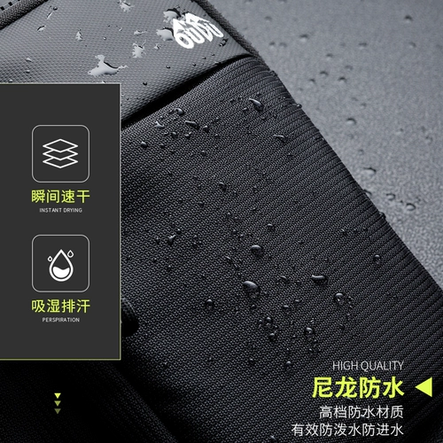 Спортивная сумка на одно плечо для отдыха подходит для мужчин и женщин, универсальный мобильный телефон, коллекция 2022