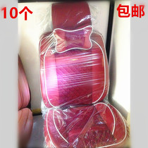 80*160cm Car seat packaging bag transparent plastic bag doll bag Sofa cushion storage moisture-proof dust-proof bag