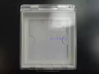 Langneng switch socket Langneng 86 switch waterproof box splash box