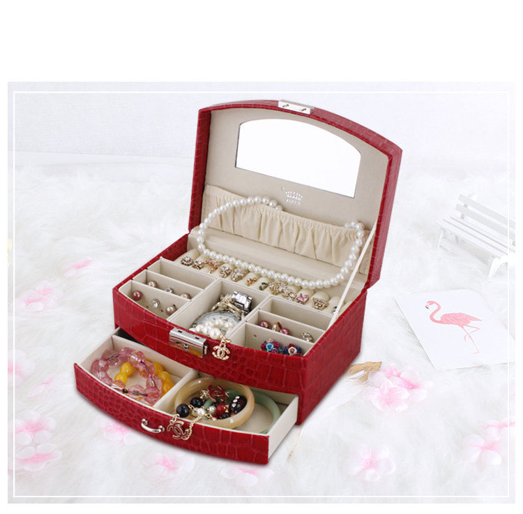 Boite à bijoux RANIA - Ref 3106706 Image 15