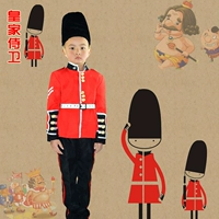 Vệ binh Hoàng gia Anh Vệ binh Tòa án Châu Âu Lính Vệ binh Quân đội Vệ binh Trình diễn Trang phục Trang phục Thiếu nhi trang phục tết cho bé