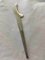  Sugar gourd special hawthorn de-nucleating special knife Hawthorn de-nucleating knife de-nucleating tool de-nucleator