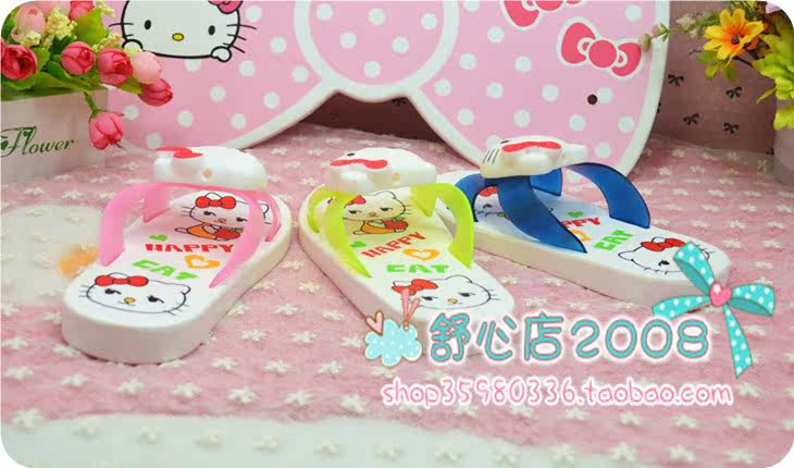 Chaussons enfants en autre pour été - semelle plastique - Ref 1026334 Image 16