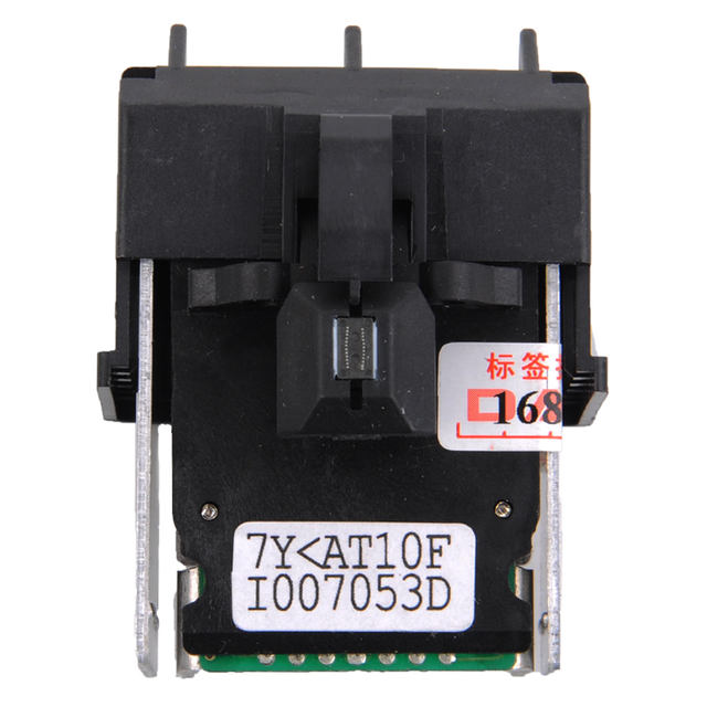 Original Dechi Ds1700 2100 500 600 5400Iii 1100 Sk800 Print Head Typing Head