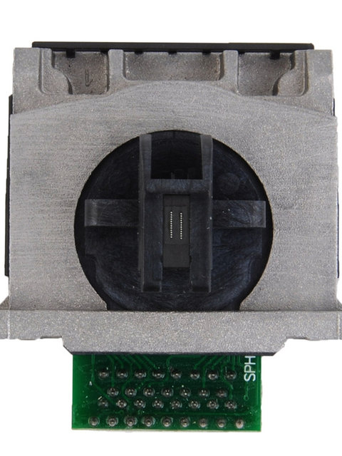 Original Brand New Deli 620K Printhead De625/628 Lenovo 615Kii/518/515Kii Printing Head