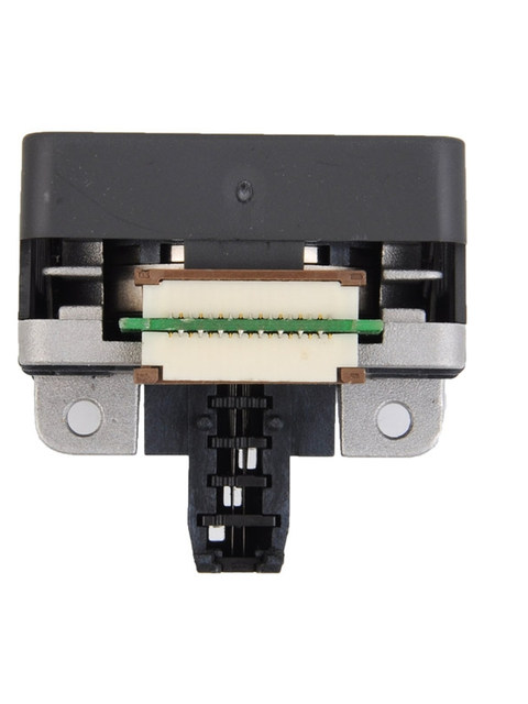 Suitable for Zhongying Nx680 650Kii 630K Lenovo Dp510 Dp520 Dp515 Print Head