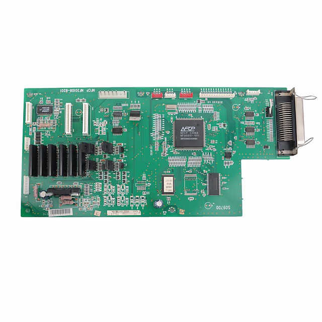 Fujitsu DPK700/710/720/6750/800/810/900/910/920 motherboard USB interface board