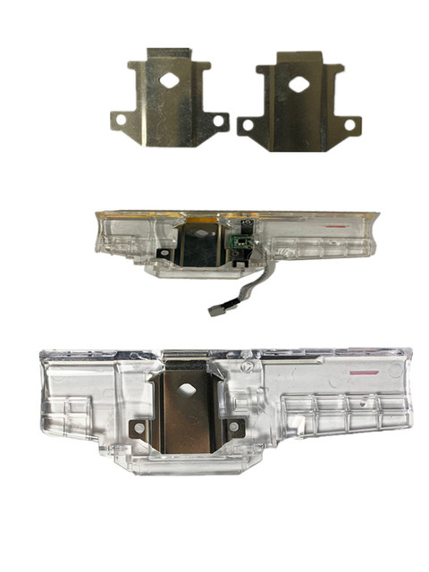 Brand New Fujitsu Dpk300 310 330 500 510 Print Head Baffle Print Head Protective Plate Bezel