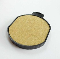 Zhuoda Trodat ink printing table 6 15 replacement printing table back ink seal 5215 Universal ink cartridge