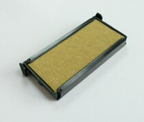 trodat Zhuoda ink seal matching stamp 6 4913 Ink ink 4913 replacement cartridge