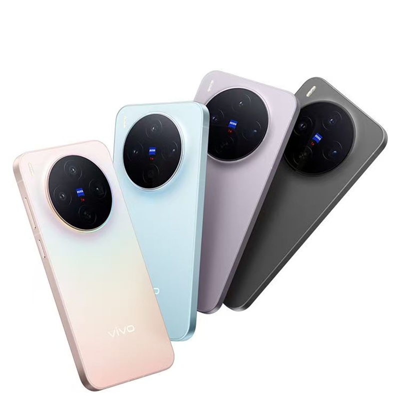 Vivo X300 Zeiss 200Mp Main Camera Dimensity 9500 Chip Smart Ai Phone Small Straight Screen Flagship Vivo X300 Zeiss 200Mp Main Camera Dimensity 9500 Chip Smart Ai Phone Small Straight Screen Flagship