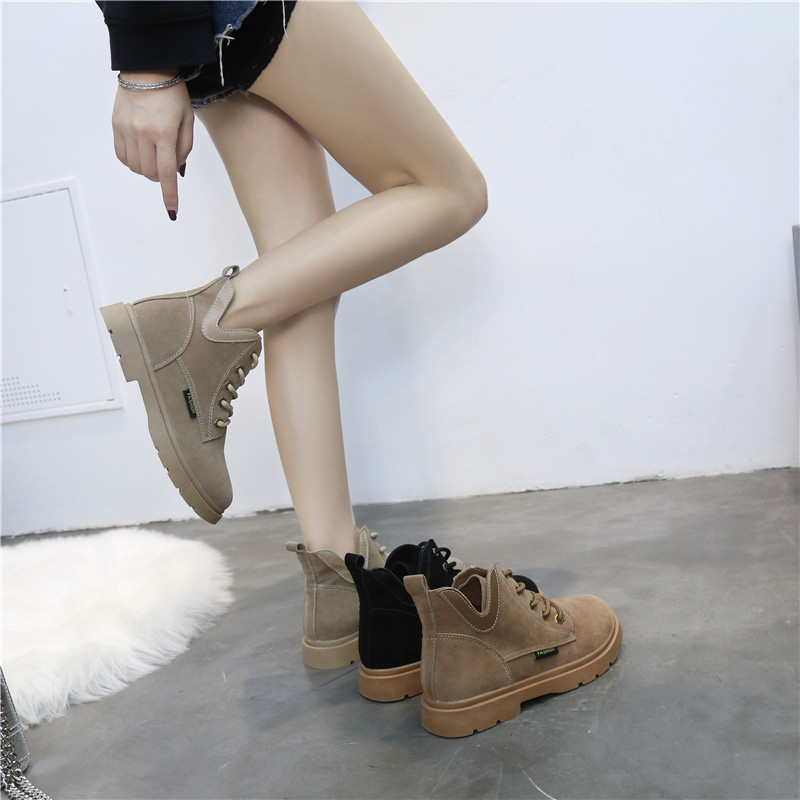 Bottes mi-saison femme OTHER en Caoutchouc - Ref 3251618 Image 4