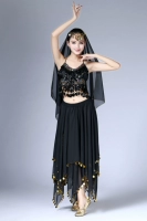 Черный комплект