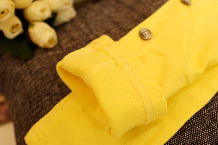 Pantalon fille - Ref 2062973 Image 32