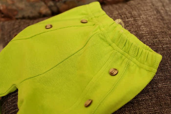 Pantalon fille - Ref 2062973 Image 16