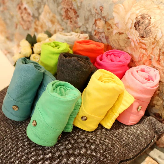 Pantalon fille - Ref 2062973 Image 5