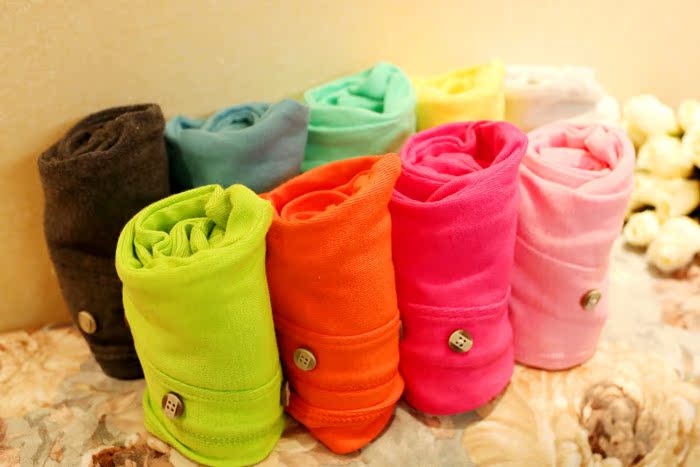 Pantalon fille - Ref 2062973 Image 14