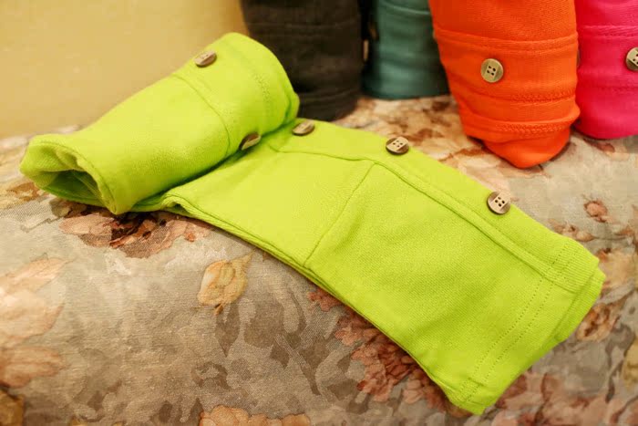 Pantalon fille - Ref 2062973 Image 15