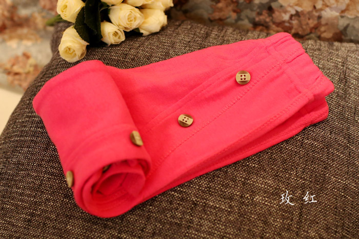 Pantalon fille - Ref 2062973 Image 24